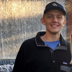 Meet your Posher, Austin